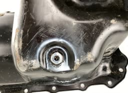 BMW Oil Sump/ pan BMW 3 (E90, E91, E92, E93) (2005-2011) — thumbnail 4