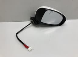 TOYOTA 8791047190 Mirror right TOYOTA PRIUS III (XW30) (2009-2015) — thumbnail 1