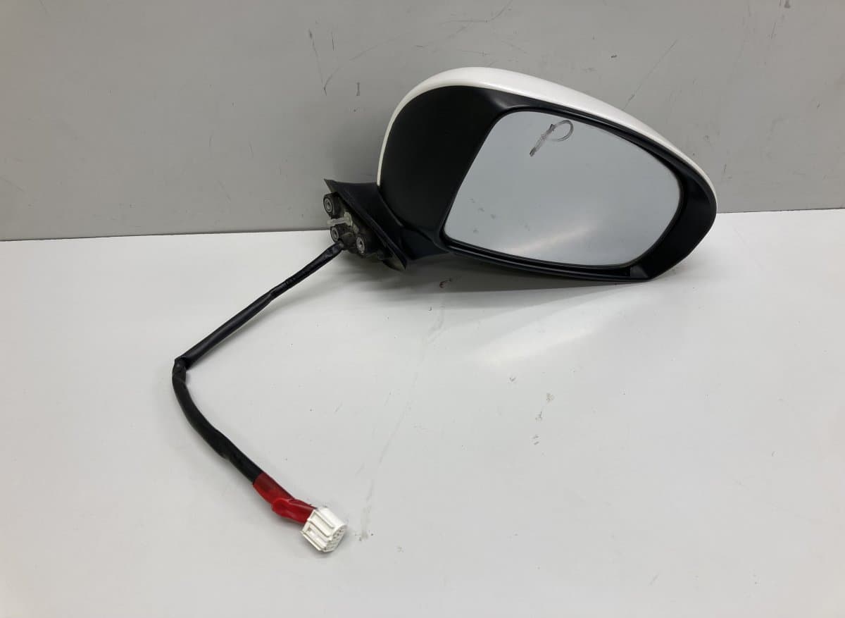 TOYOTA 8791047190 Mirror right TOYOTA PRIUS III (XW30) (2009-2015)