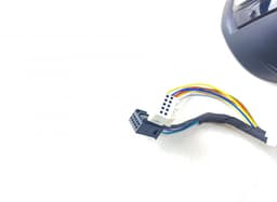 MERCEDES-BENZ A2058105401 Mirror right MERCEDES-BENZ C-CLASS (W205) (2013-2021) — thumbnail 5