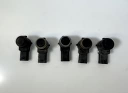 MERCEDES-BENZ A2215420417 Parking sensor front MERCEDES-BENZ ML-CLASS (W164) (2005-2011) — thumbnail 1