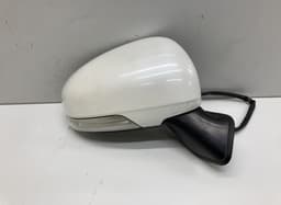TOYOTA 8791047190 Mirror right TOYOTA PRIUS III (XW30) (2009-2015) — thumbnail 2