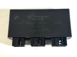 BMW 66219176682 9176682 Parking Aid Control Unit BMW X6 (E71, E72) (2008-2014) — thumbnail 1