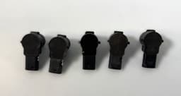 MERCEDES-BENZ A2215420417 Parking sensor front MERCEDES-BENZ ML-CLASS (W164) (2005-2011) — thumbnail 2