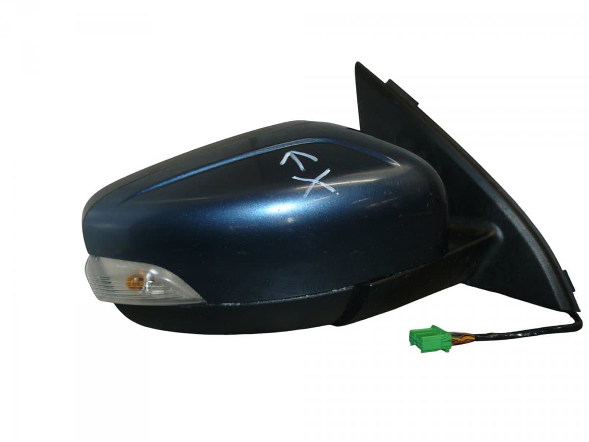 VOLVO Mirror right VOLVO XC60 I (2008-2017)