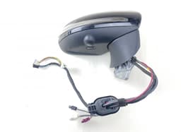 MERCEDES-BENZ A2058105401 Mirror right MERCEDES-BENZ C-CLASS (W205) (2013-2021) — thumbnail 3