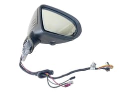 MERCEDES-BENZ A2058105401 Mirror right MERCEDES-BENZ C-CLASS (W205) (2013-2021) — thumbnail 1
