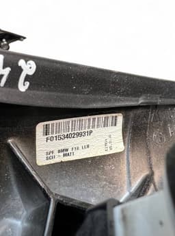 BMW 51167268236 7268236 Mirror right BMW 5 (F10, F11) (2010-2017) — thumbnail 10