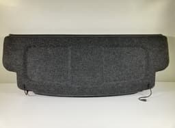 NISSAN 799109U03B Parcel shelf NISSAN NOTE II (E12) (2013-2019) — thumbnail 1