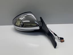 PEUGEOT 1611240780 Mirror right PEUGEOT 208 I (A9) (2012-2019) — thumbnail 2