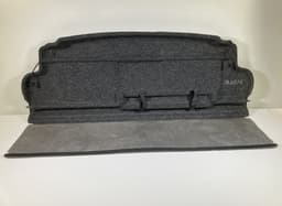 NISSAN 799109U03B Parcel shelf NISSAN NOTE II (E12) (2013-2019) — thumbnail 2