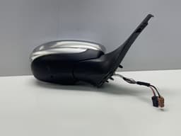 PEUGEOT 1611240780 Mirror right PEUGEOT 208 I (A9) (2012-2019) — thumbnail 3