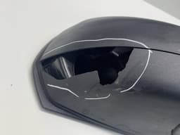 MERCEDES-BENZ A4478100416 Mirror right MERCEDES-BENZ VITO / V-CLASS (W447) (2014-) — thumbnail 5