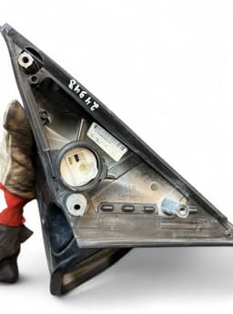BMW 51167268236 7268236 Mirror right BMW 5 (F10, F11) (2010-2017) — thumbnail 9