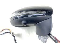 MERCEDES-BENZ A2058105401 Mirror right MERCEDES-BENZ C-CLASS (W205) (2013-2021) — thumbnail 4