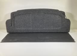 NISSAN 799109U03B Parcel shelf NISSAN NOTE II (E12) (2013-2019) — thumbnail 3