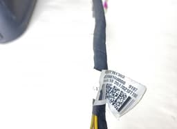 MERCEDES-BENZ A2058105401 Mirror right MERCEDES-BENZ C-CLASS (W205) (2013-2021) — thumbnail 9