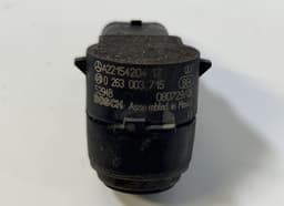 MERCEDES-BENZ A2215420417 Parking sensor front MERCEDES-BENZ ML-CLASS (W164) (2005-2011) — thumbnail 3