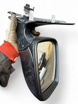 BMW 51167268236 7268236 Mirror right BMW 5 (F10, F11) (2010-2017) — thumbnail 8