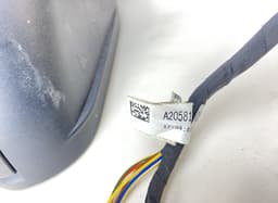 MERCEDES-BENZ A2058105401 Mirror right MERCEDES-BENZ C-CLASS (W205) (2013-2021) — thumbnail 6