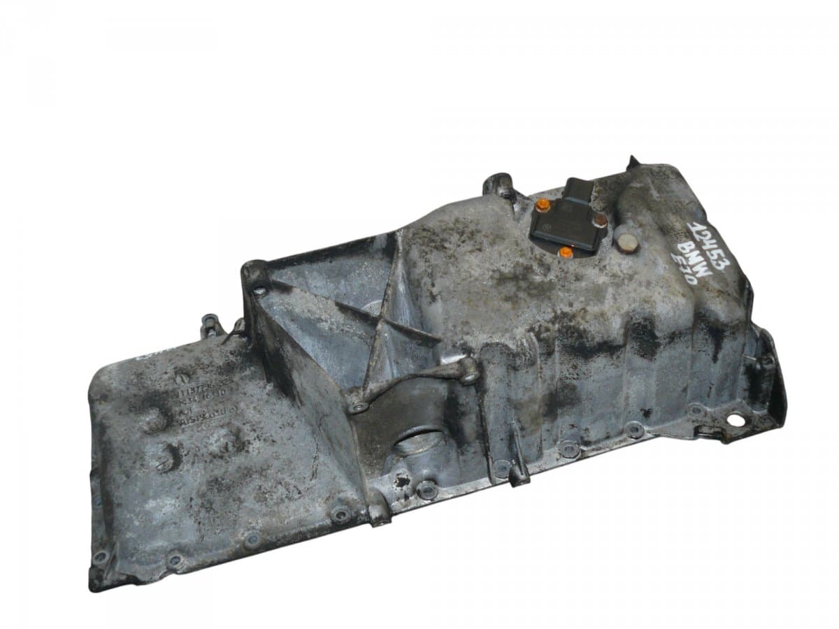 BMW Oil Sump/ pan BMW X5 (E70) (2007-2013)