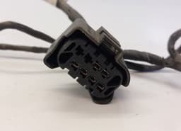 MERCEDES-BENZ A2465401905 Parking sensors cable harness, rear MERCEDES-BENZ B-CLASS (W246, W242) (2011-2018) — thumbnail 2
