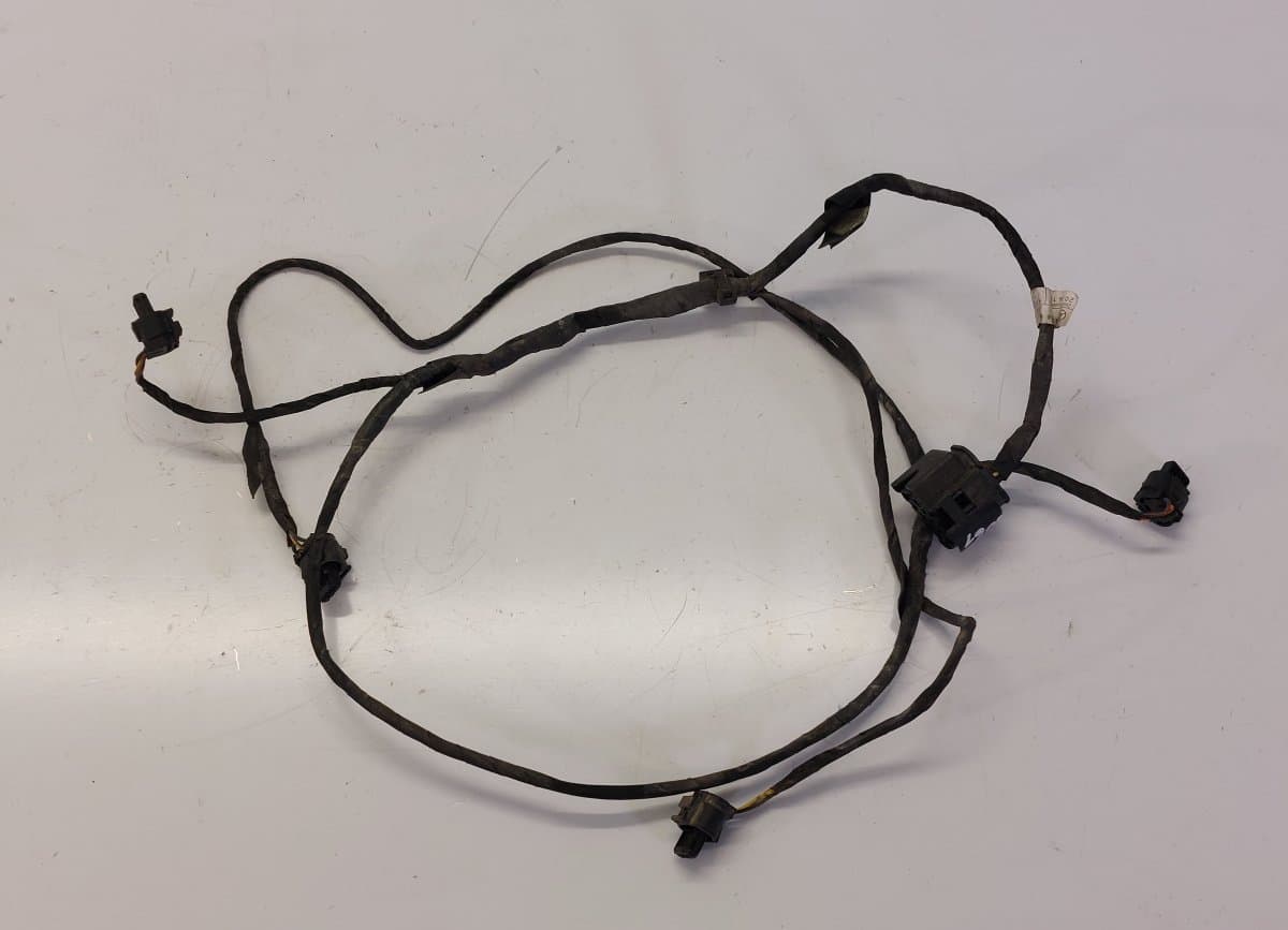 A2465401905 Parking sensors cable harness, rear MERCEDES-BENZ B-CLASS (W246, W242) (2011-2018)