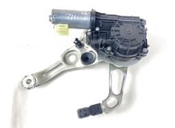 MERCEDES-BENZ 0390204124 Power bootlid / tailgate motor MERCEDES-BENZ C-CLASS (W205) (2013-2021) — thumbnail 1