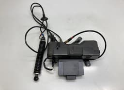 PORSCHE 7L5871789 7L5959107 Power bootlid / tailgate motor PORSCHE CAYENNE I (2002-2010) — thumbnail 2