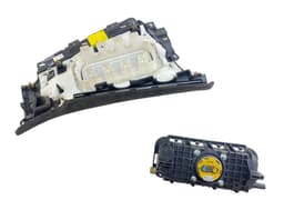 CADILLAC 84249346 Passenger Airbag CADILLAC ESCALADE (2014-) — thumbnail 6