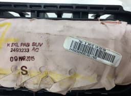CADILLAC 84249346 Passenger Airbag CADILLAC ESCALADE (2014-) — thumbnail 8