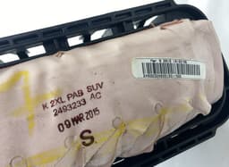 CADILLAC 84249346 Passenger Airbag CADILLAC ESCALADE (2014-) — thumbnail 4