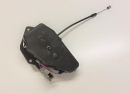 VOLVO 31335116 Power bootlid / tailgate motor VOLVO XC60 I (2008-2017) — thumbnail 2