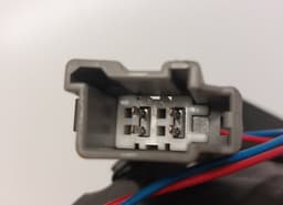 VOLVO 31335116 Power bootlid / tailgate motor VOLVO XC60 I (2008-2017) — thumbnail 3