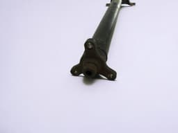 MERCEDES-BENZ A2124100116 2124100116 A2124101816 2124101816 Propeller Shaft Complete MERCEDES-BENZ E-CLASS (W212) (2009-2016) — thumbnail 2