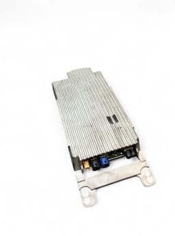 BMW 84109257151 9257151 Phone / bluetooth control unit BMW 7 (F01, F02) (2008-2016) — thumbnail 2