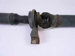 MERCEDES-BENZ A2124100116 2124100116 A2124101816 2124101816 Propeller Shaft Complete MERCEDES-BENZ E-CLASS (W212) (2009-2016) — thumbnail 4