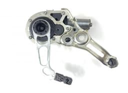 MERCEDES-BENZ 0390204124 Power bootlid / tailgate motor MERCEDES-BENZ C-CLASS (W205) (2013-2021) — thumbnail 2
