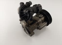 BMW 7515776 6756611 Power steering pump BMW 3 (E46) (1998-2005) — thumbnail 2