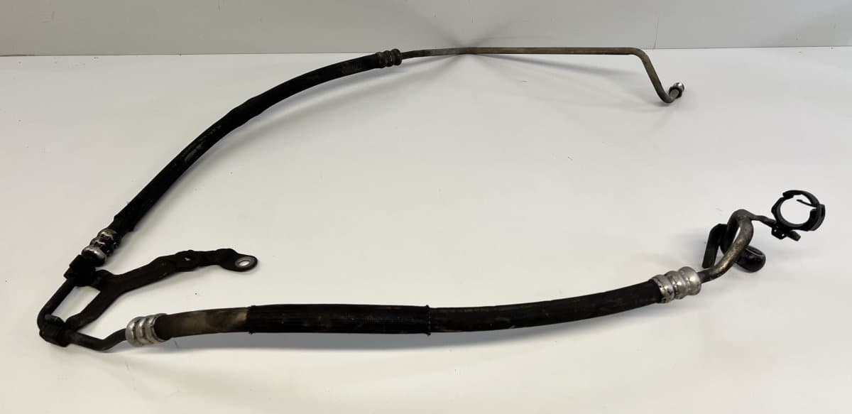 PEUGEOT 1614400180 Power Steering Hose from pump to steering gear PEUGEOT BOXER (2006-)