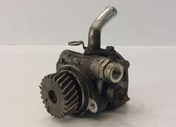 MITSUBISHI Power steering pump MITSUBISHI PAJERO IV (V80, V90) (2006-2021) — thumbnail 1