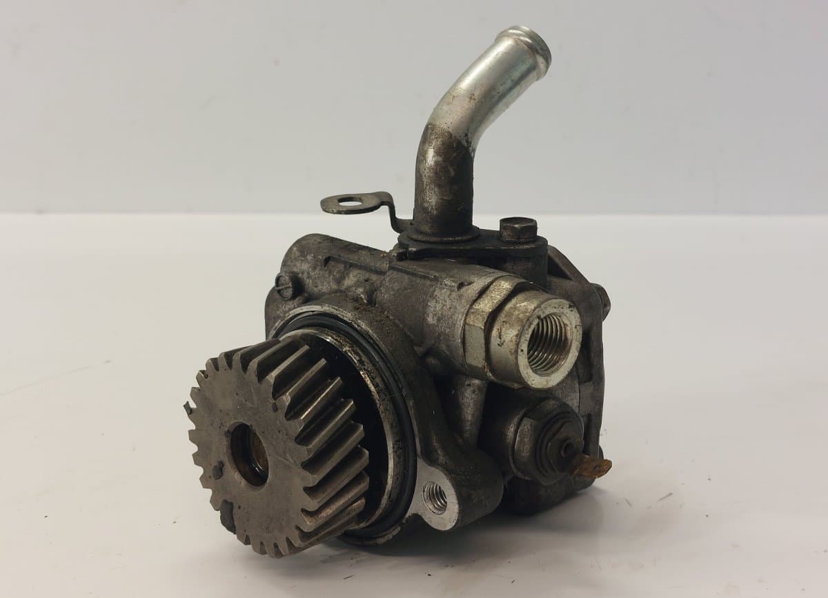 MITSUBISHI Power steering pump MITSUBISHI PAJERO IV (V80, V90) (2006-2021)