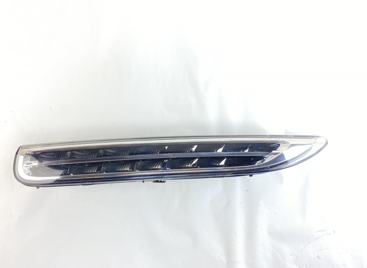 PORSCHE 89206851 Position Light front left PORSCHE CAYENNE II (2010-2017)