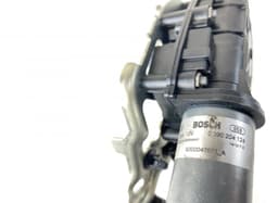 MERCEDES-BENZ 0390204124 Power bootlid / tailgate motor MERCEDES-BENZ C-CLASS (W205) (2013-2021) — thumbnail 4
