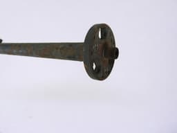 MERCEDES-BENZ A2124100116 2124100116 A2124101816 2124101816 Propeller Shaft Complete MERCEDES-BENZ E-CLASS (W212) (2009-2016) — thumbnail 5