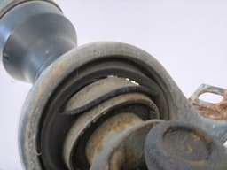 MERCEDES-BENZ A2124100116 2124100116 A2124101816 2124101816 Propeller Shaft Complete MERCEDES-BENZ E-CLASS (W212) (2009-2016) — thumbnail 3