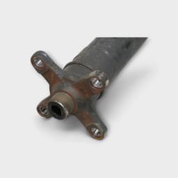 MERCEDES-BENZ A2074100400 Propeller Shaft Complete MERCEDES-BENZ E-CLASS Coupe (C207) (2009-2016) — thumbnail 5