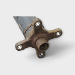 MERCEDES-BENZ A2074100400 Propeller Shaft Complete MERCEDES-BENZ E-CLASS Coupe (C207) (2009-2016) — thumbnail 3