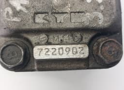 MITSUBISHI Power steering pump MITSUBISHI PAJERO IV (V80, V90) (2006-2021) — thumbnail 4