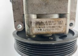 BMW 7515776 6756611 Power steering pump BMW 3 (E46) (1998-2005) — thumbnail 4